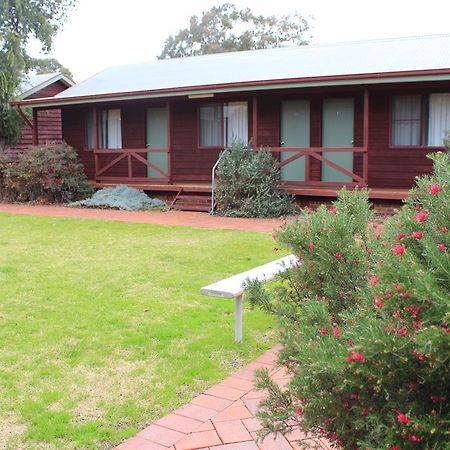 Aussie Cabins Hotel Dubbo Habitación foto